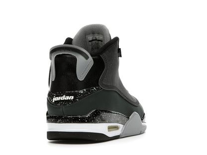 Jordan Dub-Zero Classic Charcoal