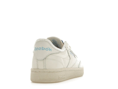 Reebok Club C 85 Chalk Alabaster (Women's)