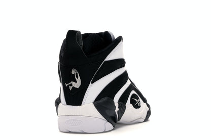 Reebok Shaqnosis White Black OG (2013)