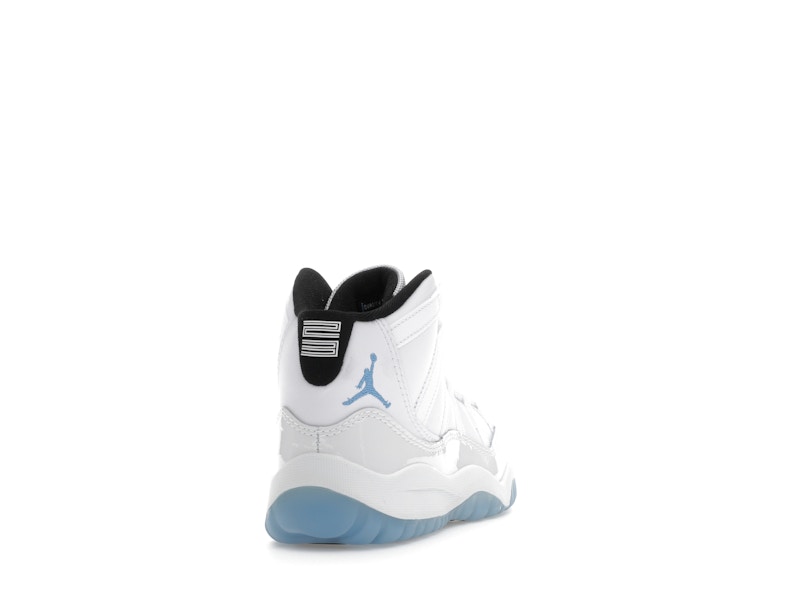 Jordan 11 Retro Legend Blue (2024) (PS)