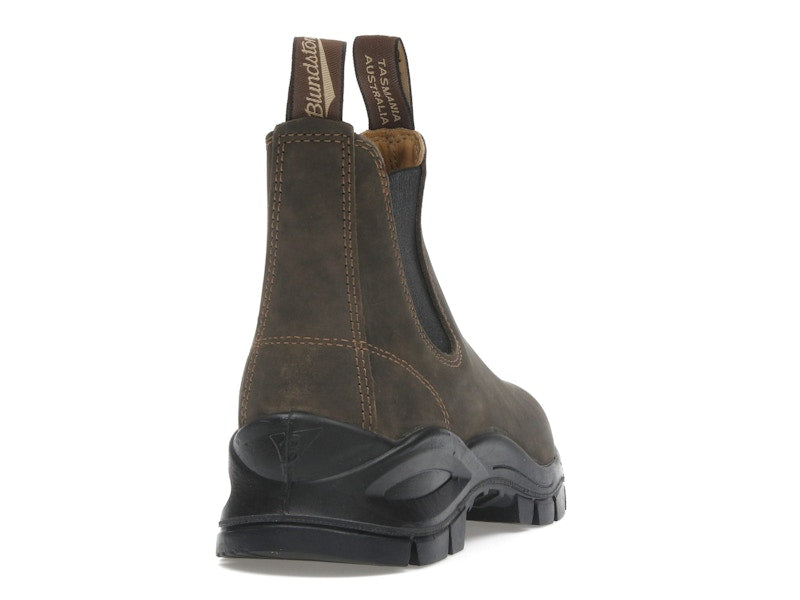 Blundstone 2239 Rustic Brown