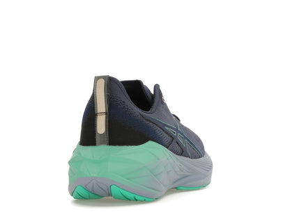 ASICS Novablast 4 Thunder Blue Blue Expanse (Women's)
