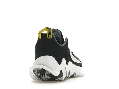 Nike Giannis Immortality 2 Black University Blue