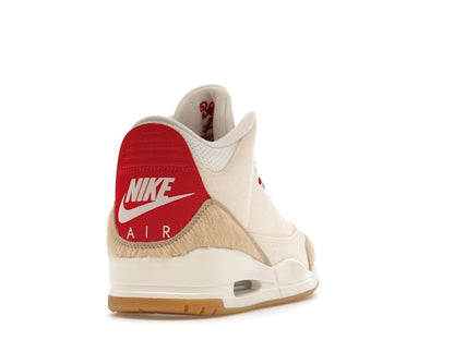 Jordan 3 Retro Levi’s Lunar New Year