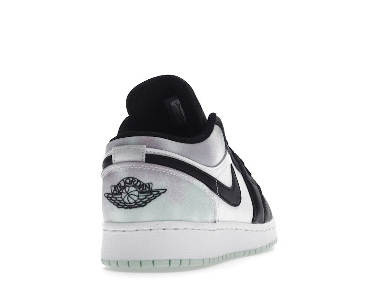 Jordan 1 Low Easter Pastel Tie-Dye (GS)