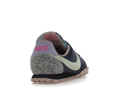 Nike Waffle Racer Midnight Navy Multi