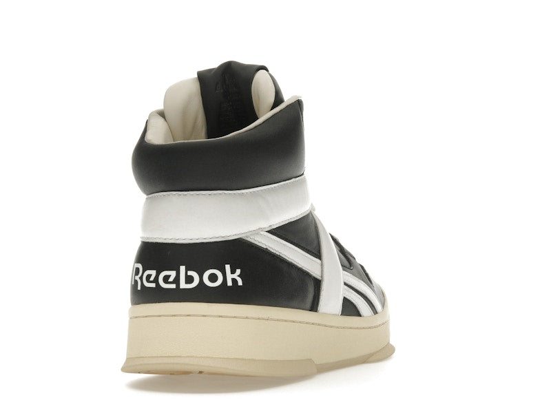 Reebok LTD BB 5600 Black White
