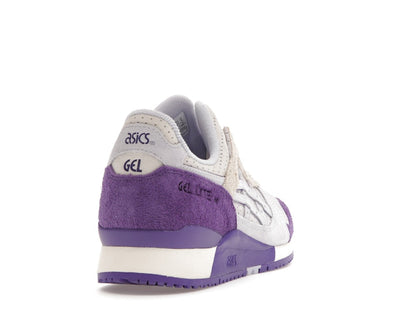 ASICS Gel-Lyte III OG Wisteria Lilac Hint