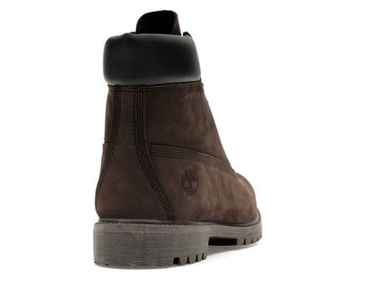 Nike Manoa Leather Burgundy Crush Black Gum