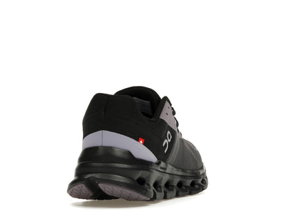 On Running Cloudrunner Iron Black (Women's)