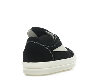 Rick Owens DRKSHSW Hollywood Vintage Black Milk SS25