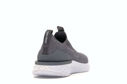 Nike Epic Phantom React Flyknit Icon Clash Gunsmoke (Women's)