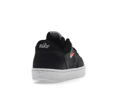 Nike Vintage Court Premium Black (Women's)