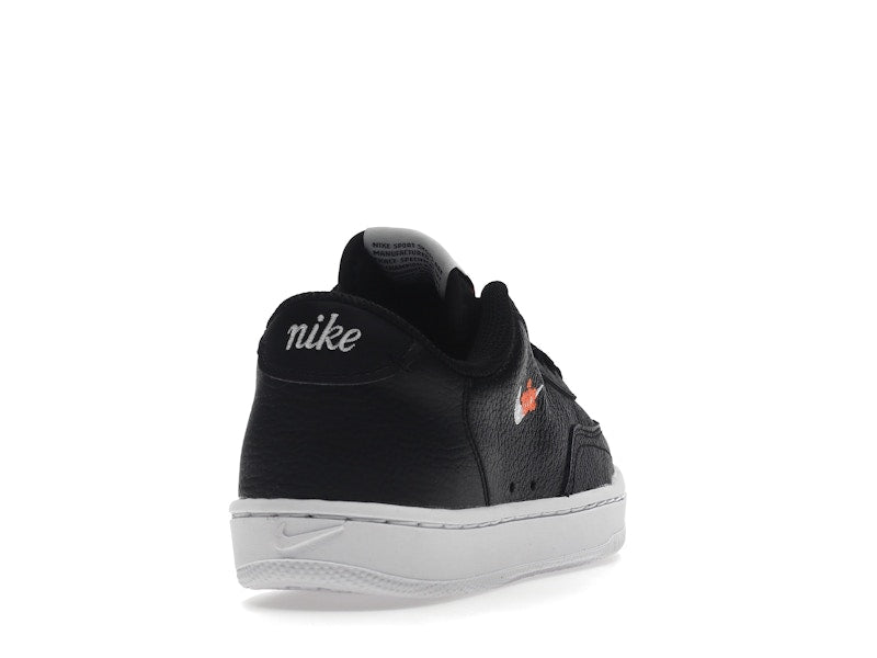 Nike Vintage Court Premium Black (Women's)