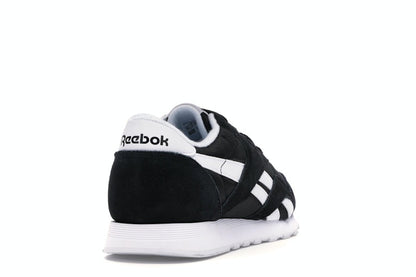 Reebok Classic Nylon Black