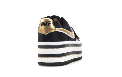 Nike Vandal 2K Black Metallic Gold (Women's)