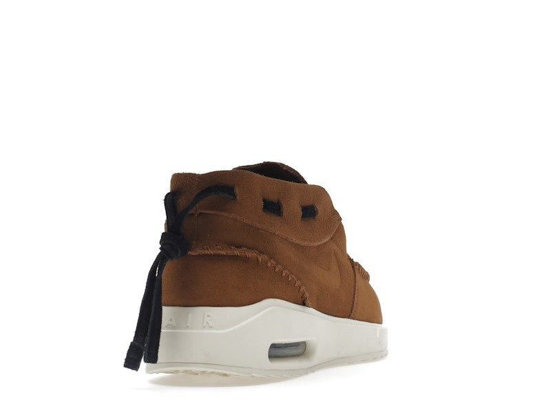 Nike SB Air Max Janoski 2 Moc Light British Tan