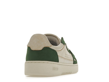 Axel Arigato Dice Lo Sneaker White Kale Green (Women's)