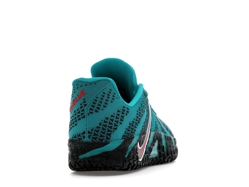 Nike Ja 3 Scratch 3.0 (GS)