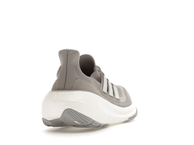adidas Ultra Boost Light Grey White (Women's)