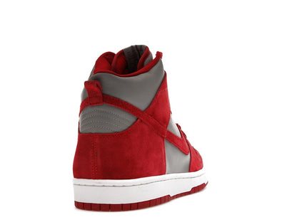 Nike Dunk High UNLV