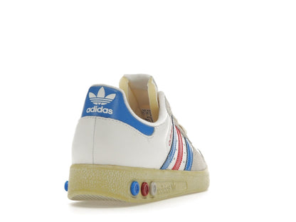adidas Grand Slam 2 White Blue Red