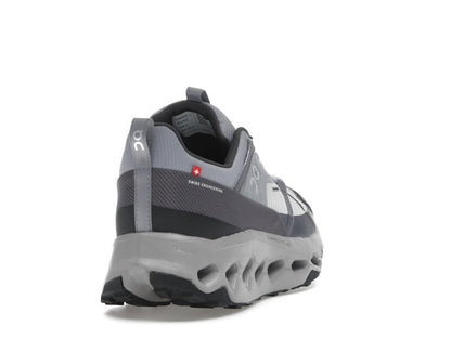 On Running Cloudhorizon Waterproof Glacier Alloy
