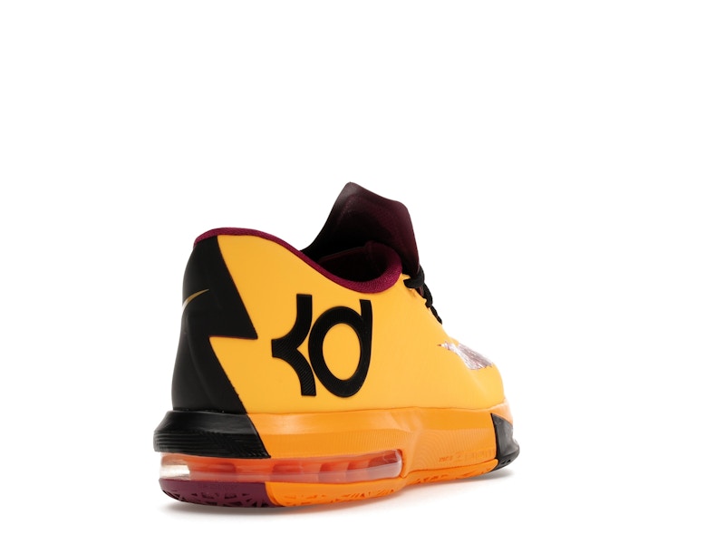 Nike KD 6 Peanut Butter & Jelly (PBJ) (2026)