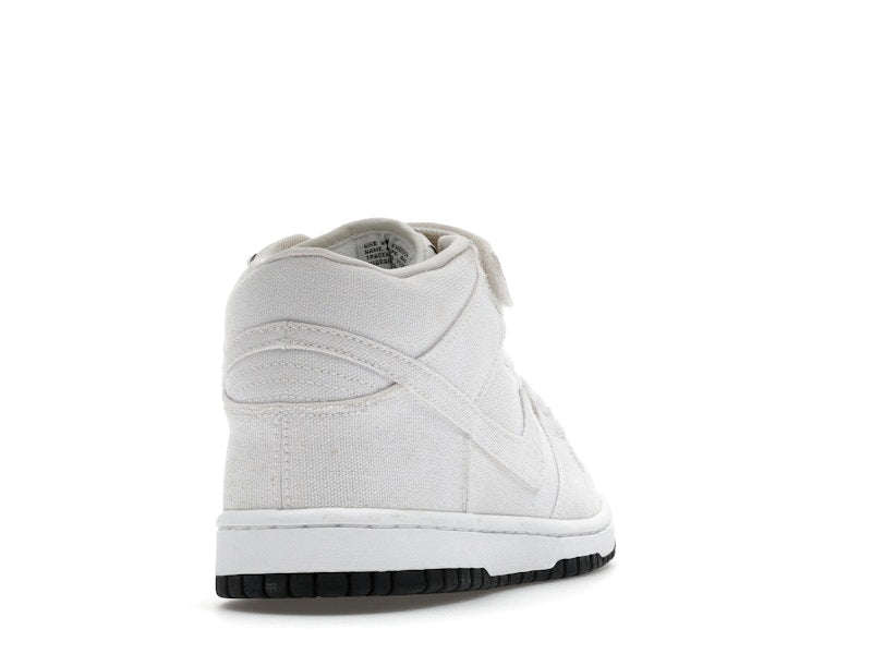 Nike SB Dunk Mid Tokyo Canvas