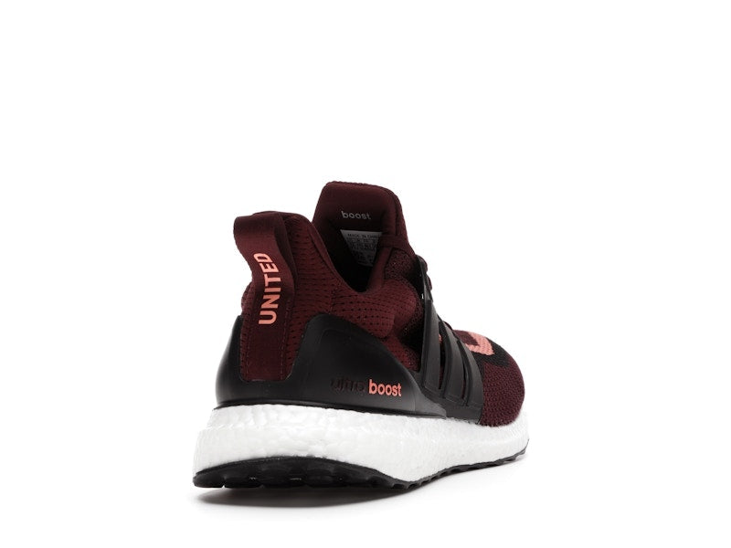 adidas Ultra Boost DNA Manchester United