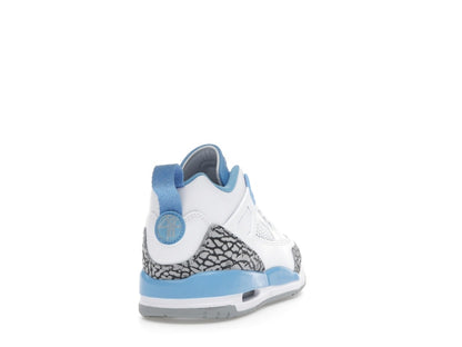 Jordan Spizike Low UNC (GS)