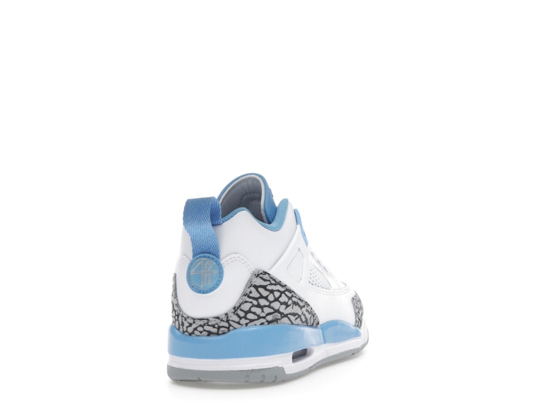 Jordan Spizike Low UNC (GS)
