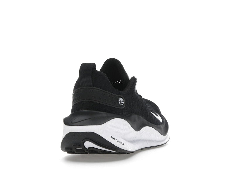 Nike ReactX Infinity Run 4 Black White (Women's)