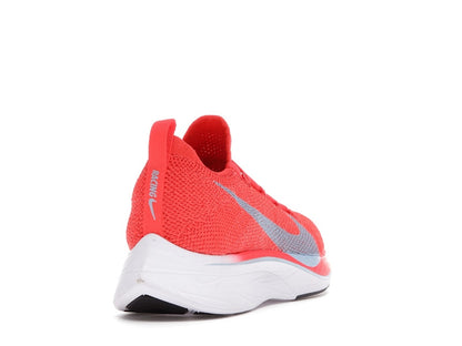 Nike Zoom VaporFly 4% Flyknit Bright Crimson