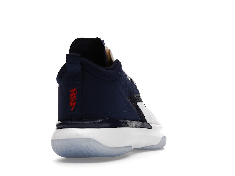 Jordan Zion 1 USA