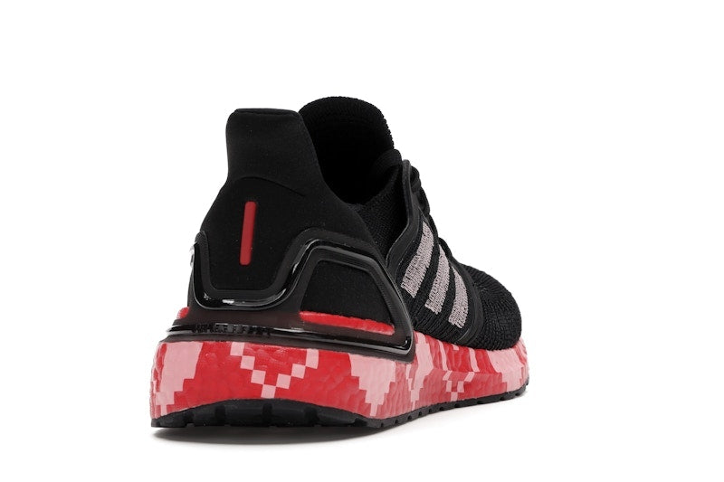 adidas Ultra Boost 20 Valentine's Day (2020) (Women's)
