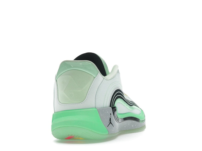 Jordan Luka 4 Space Navigator