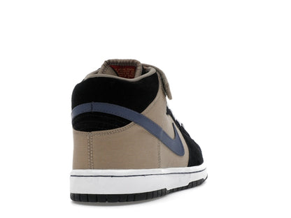 Nike SB Dunk Mid Workwear