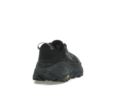 Hoka One One Skyline-Float X Black Black (Women's)
