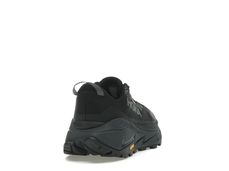 Hoka One One Skyline-Float X Black Black (Women's)