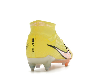 Nike Zoom Mercurial Superfly 9 Elite SG-Pro AC Lucent Pack