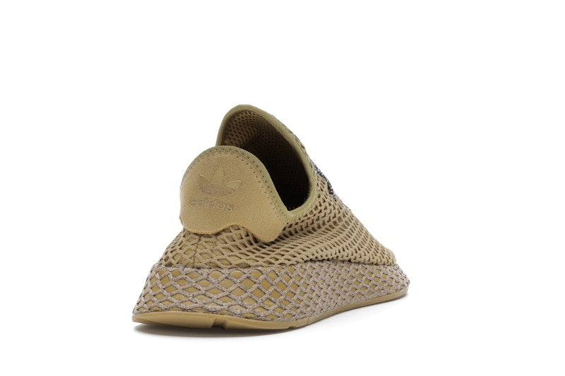 adidas Deerupt Raw Sand