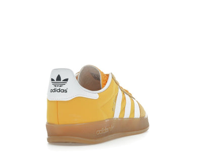 adidas Gazelle Indoor Crew Yellow Gum