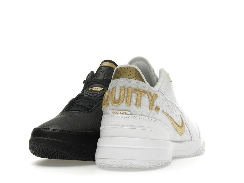Nike Zoom LeBron NXXT Gen AMPD Equity