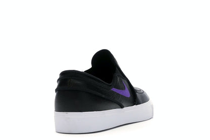 Nike SB Zoom Stefan Janoski Slip NBA Lakers