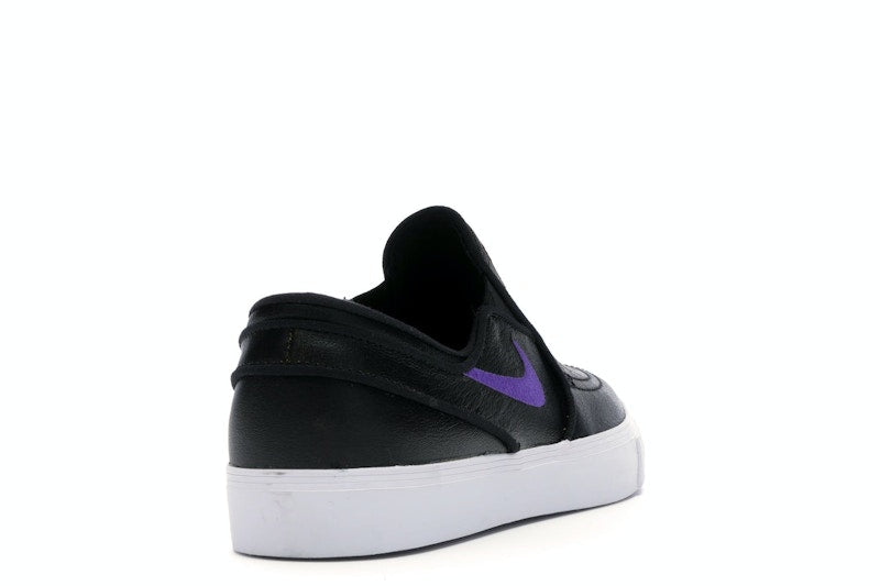 Nike SB Zoom Stefan Janoski Slip NBA Lakers