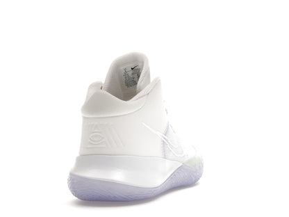 Nike Kyrie Flytrap 4 White Purple Pulse