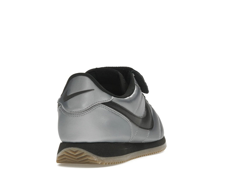 Nike Cortez SE Tiempo Pack Metallic Cool Grey