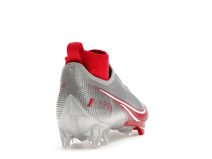 Nike Vapor Edge Pro 360 Metallic Platinum Wolf Grey