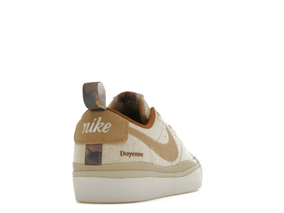 Nike SB Blazer Low Doyenne Skateboards